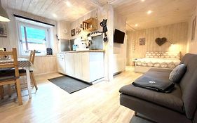 Due cuori e... un Loft nel cuore antico di Aosta